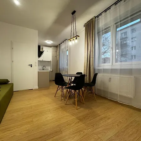 Apartment Just Slow&chill Bydgoszcz